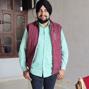 Meet your Posher, Balkar